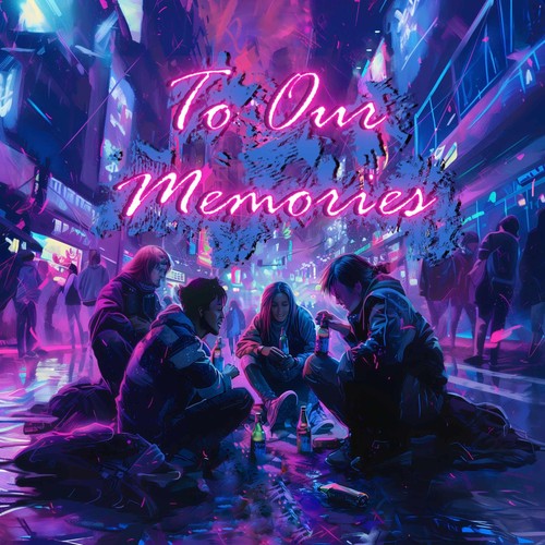 New Music: Neon Empire – To Our Memories