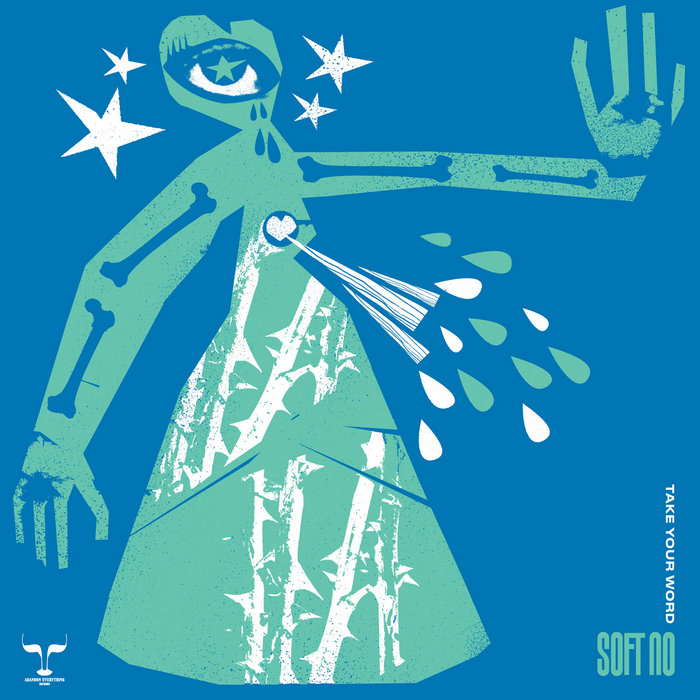 New Music: Soft No – Take Your Word