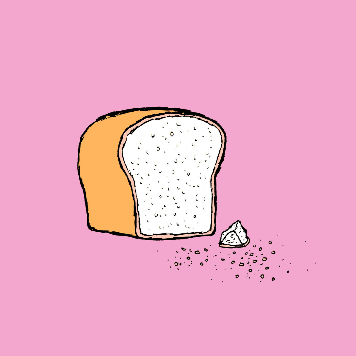 New Music: ANDRÆ – Breadcrumbs