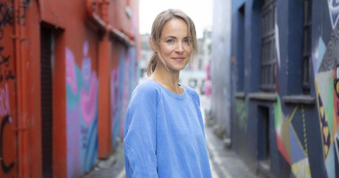 New Music: Gemma Hayes – Hardwired New Music: Gemma Hayes – Hardwired