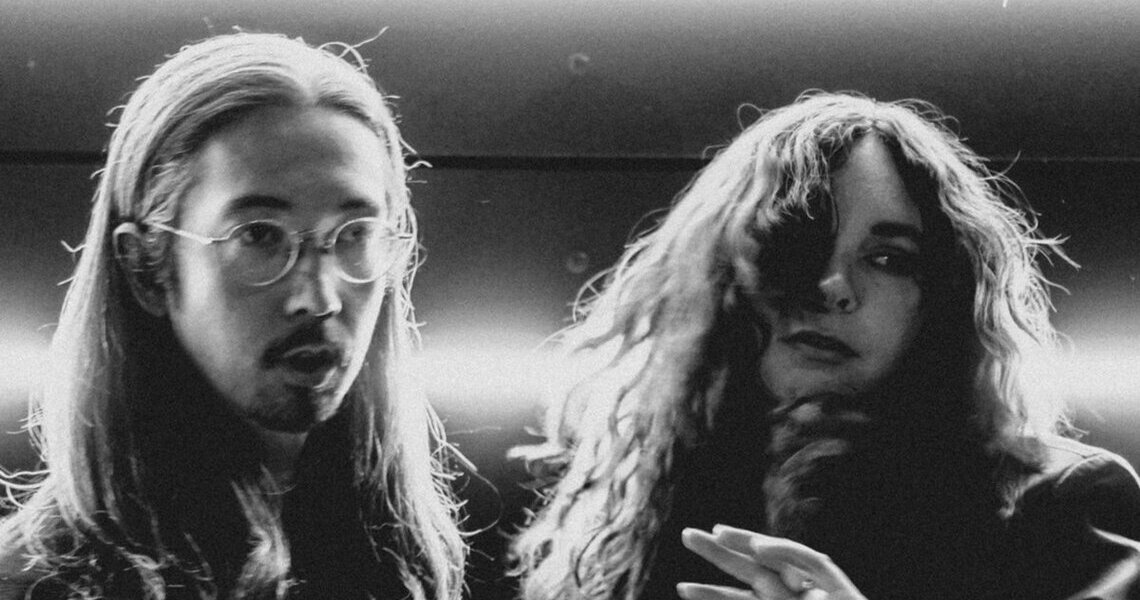 New Music: Holding Hour – Parallel Lines New Music: Holding Hour – Parallel Lines
