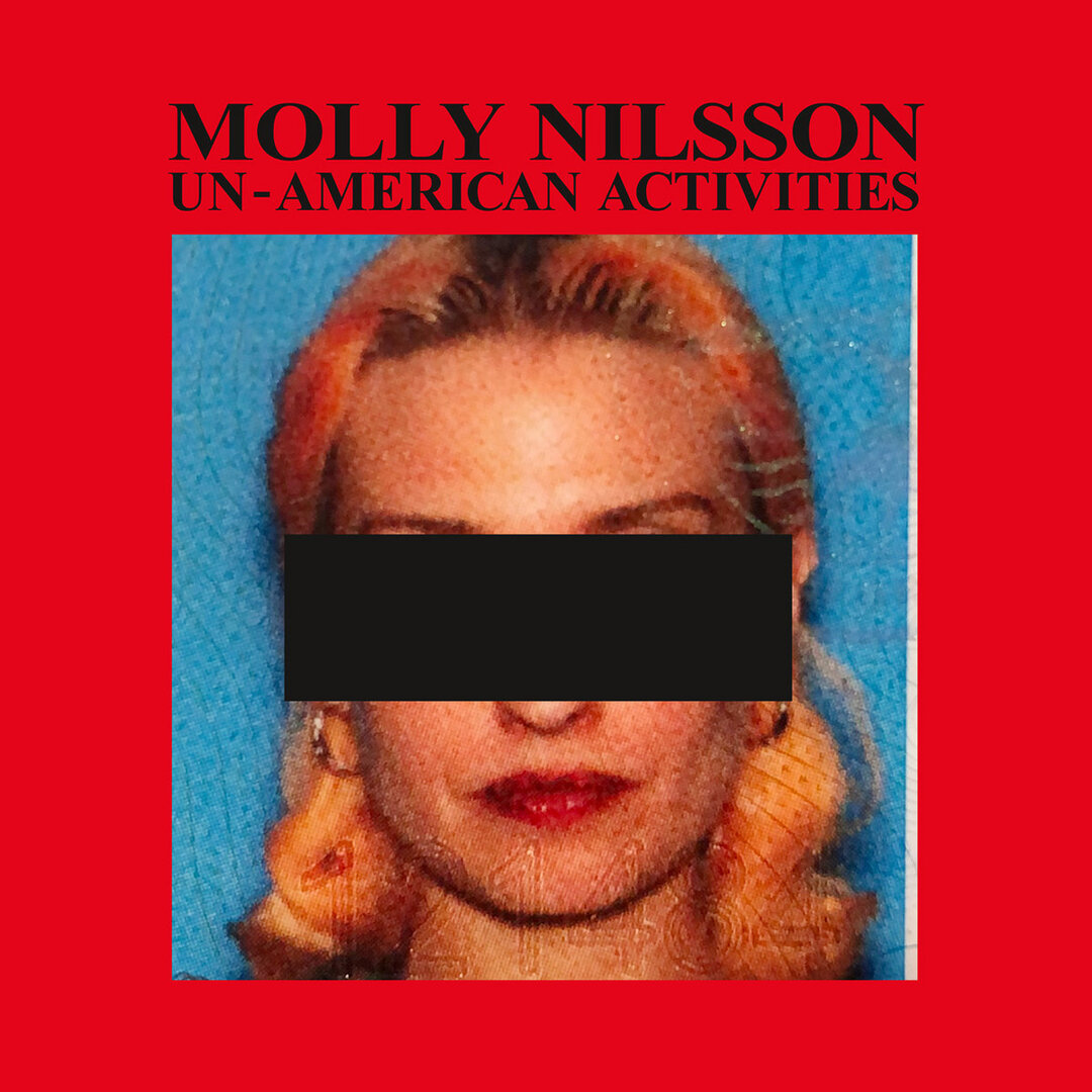 Happenings: Molly Nilsson drops video for Excalibur from upcoming Un​-​American Activities LP
