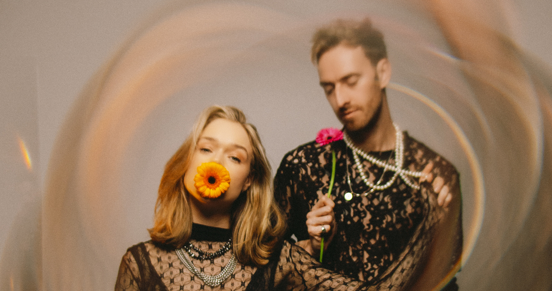 New Music: amilost – Bloom New Music: amilost – Bloom