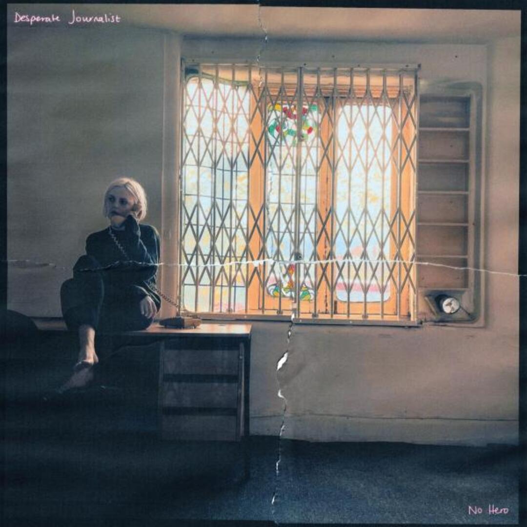 Happenings: Desperate Journalist drop Unsympathetic Parts 1 & 2 single, announce September release for No Hero album