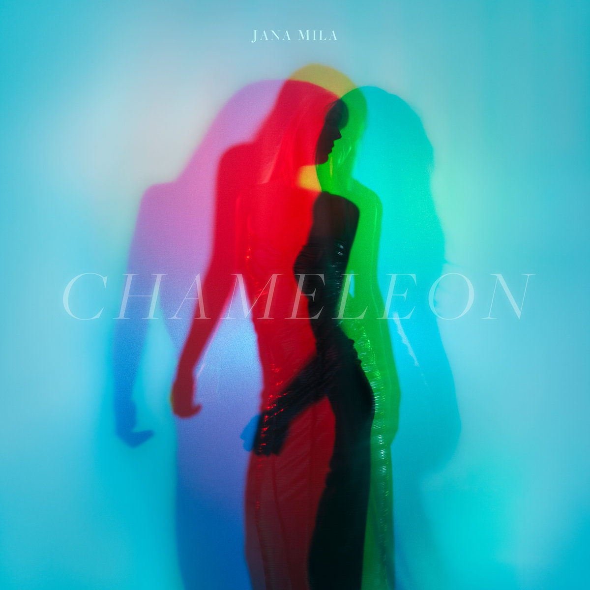 New Music: Jana Mila – Like Only Lovers Could