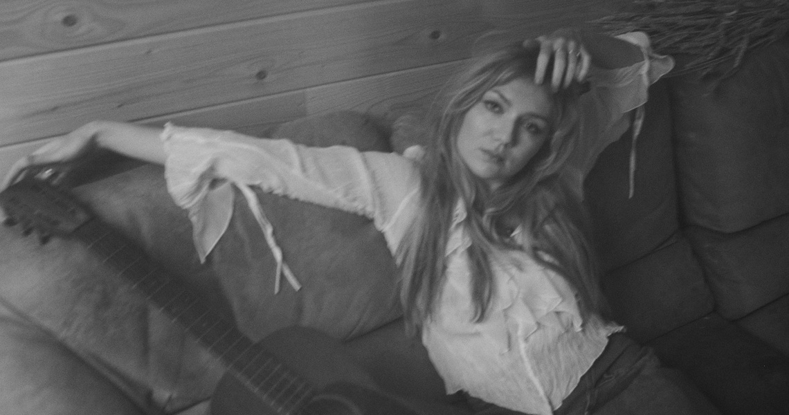 New Music: Jana Mila – Like Only Lovers Could New Music: Jana Mila – Like Only Lovers Could