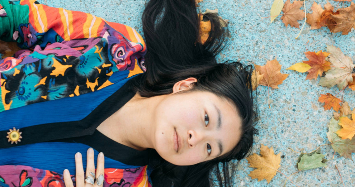 New Music: Michelle Jia – Last Chance Camp New Music: Michelle Jia – Last Chance Camp