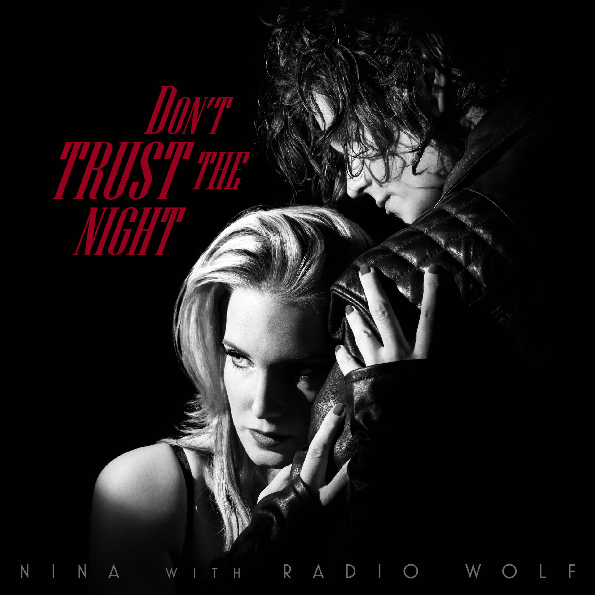 New Music: NINA x Radio Wolf – Don’t Trust The Night