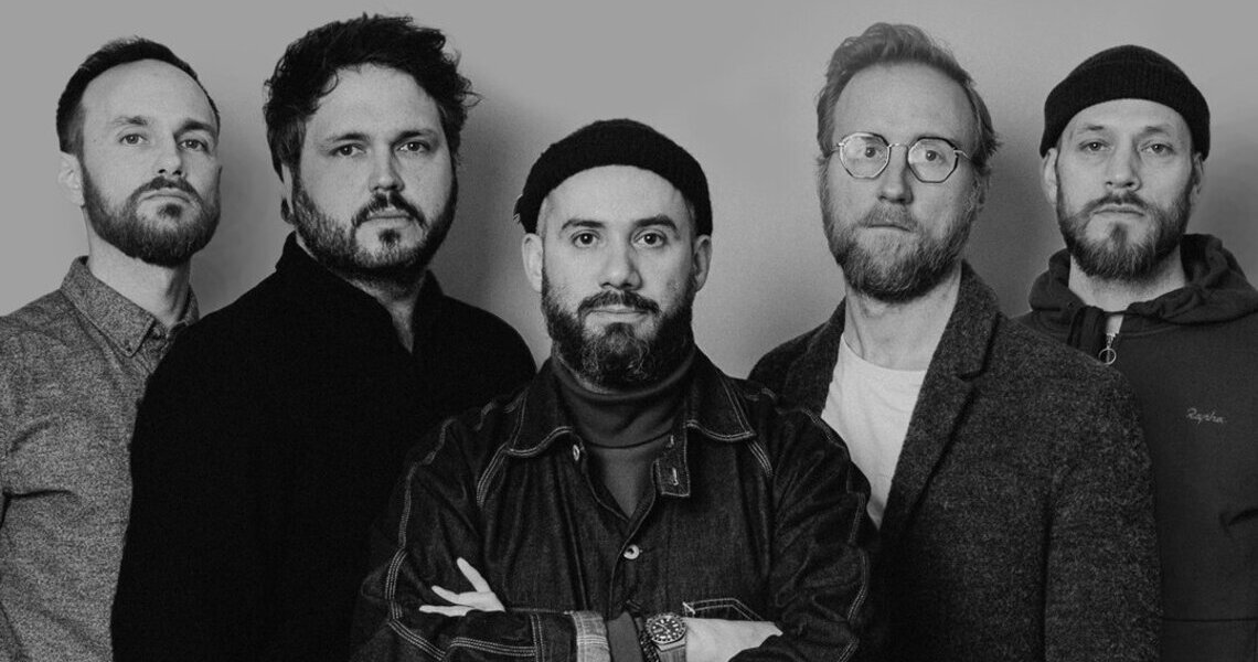 Happenings: Tipsy Eyes remix Ricochet from Supercaan’s sophomore album, A Tiger Walks the Street Happenings: Tipsy Eyes remix Ricochet from Supercaan’s sophomore album, A Tiger Walks the Street
