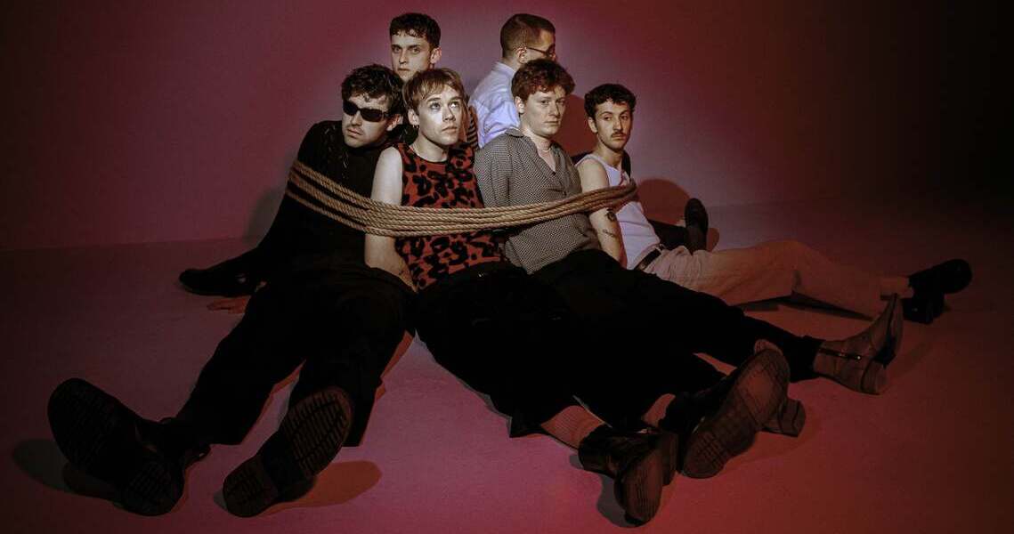 New Music: Flat Party – Shotgun New Music: Flat Party – Shotgun