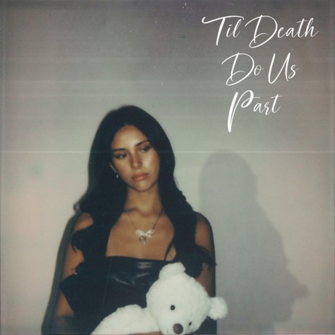 New Music: Mia Baron – Til Death Do Us Part