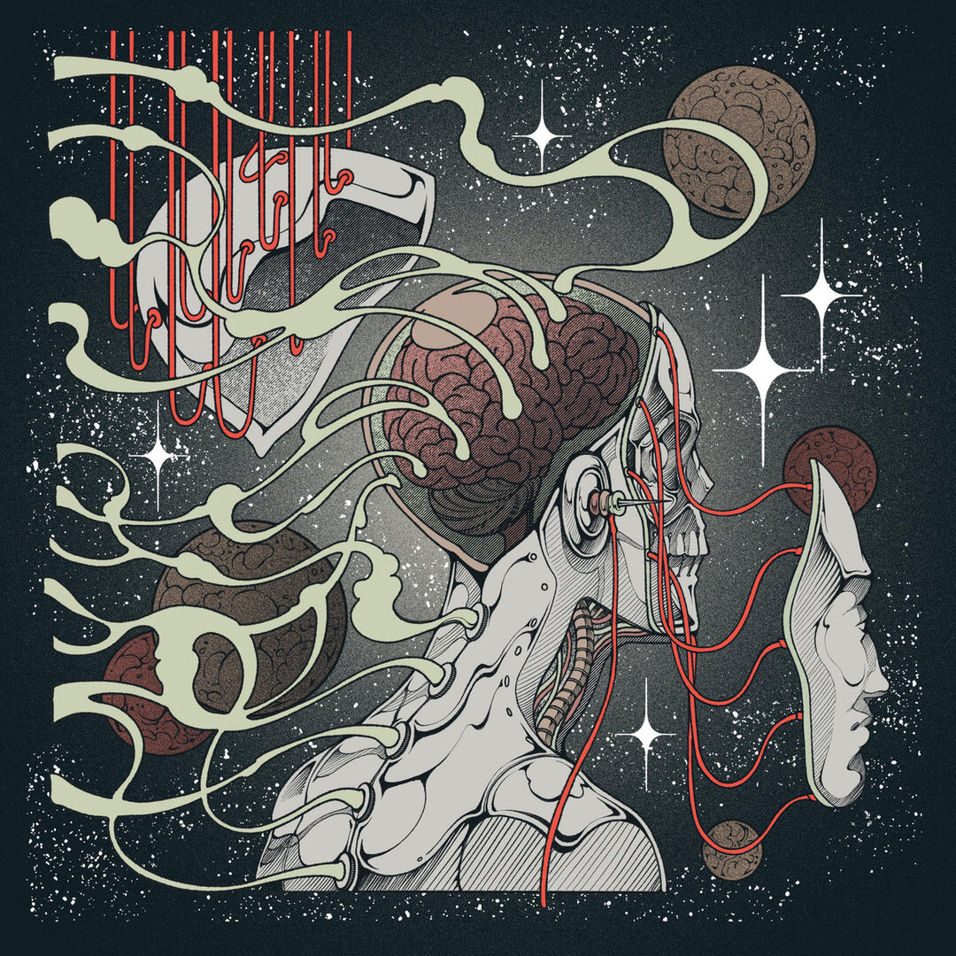 New Music: Mutual Shock – Inheritance