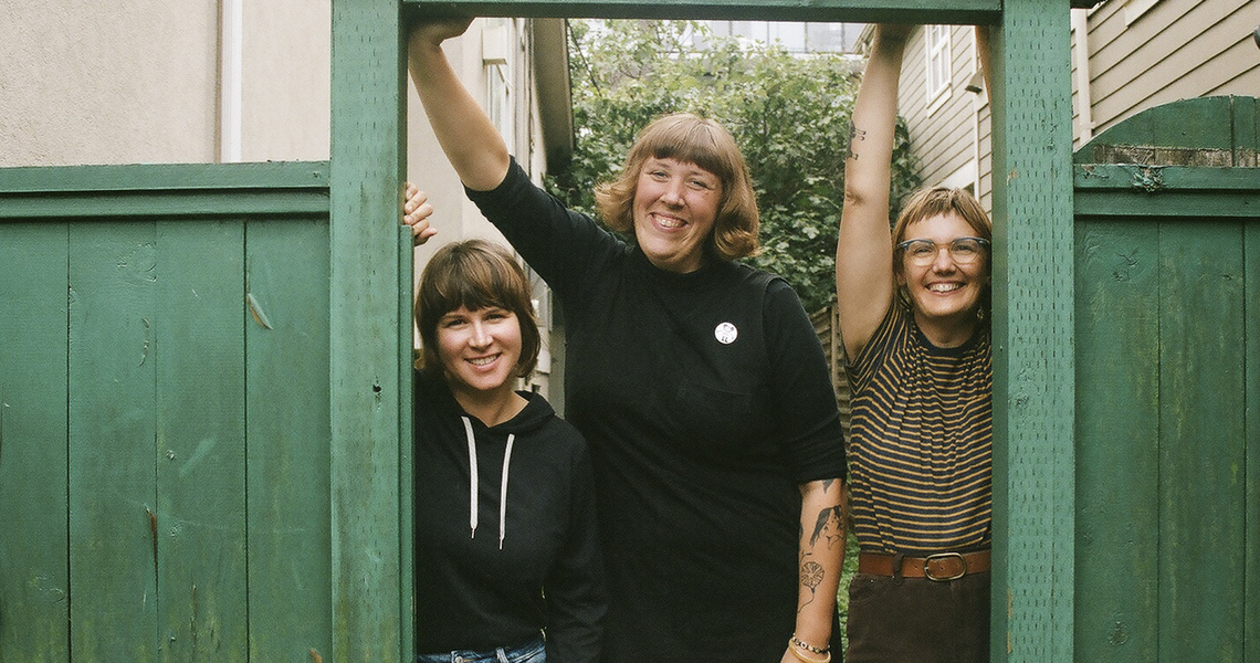 New Music: WUT – Mingling with the Thorns New Music: WUT – Mingling with the Thorns