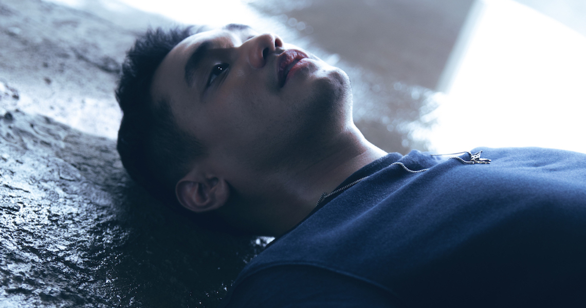New Music: Afgan – Escape ft. Jessi New Music: Afgan – Escape ft. Jessi