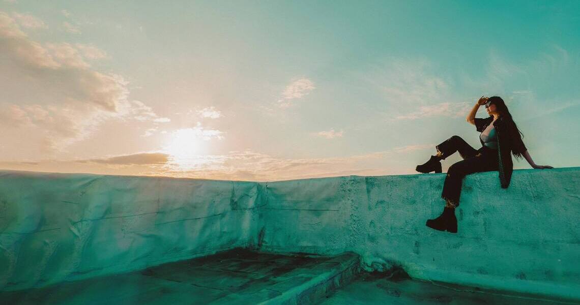 New Music: dayaway – beam me up New Music: dayaway – beam me up