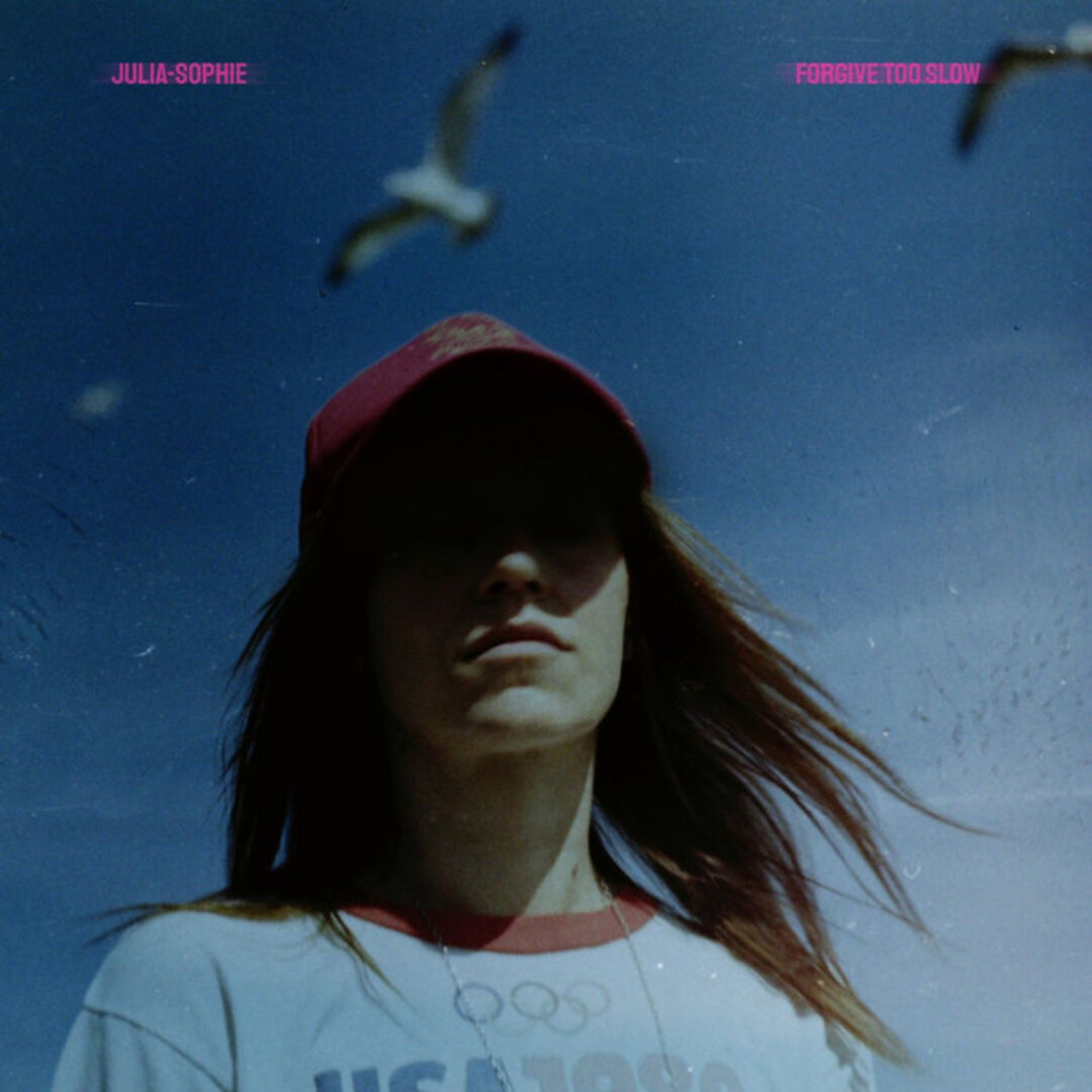 New Music: Julia-Sophie – wishful thinking