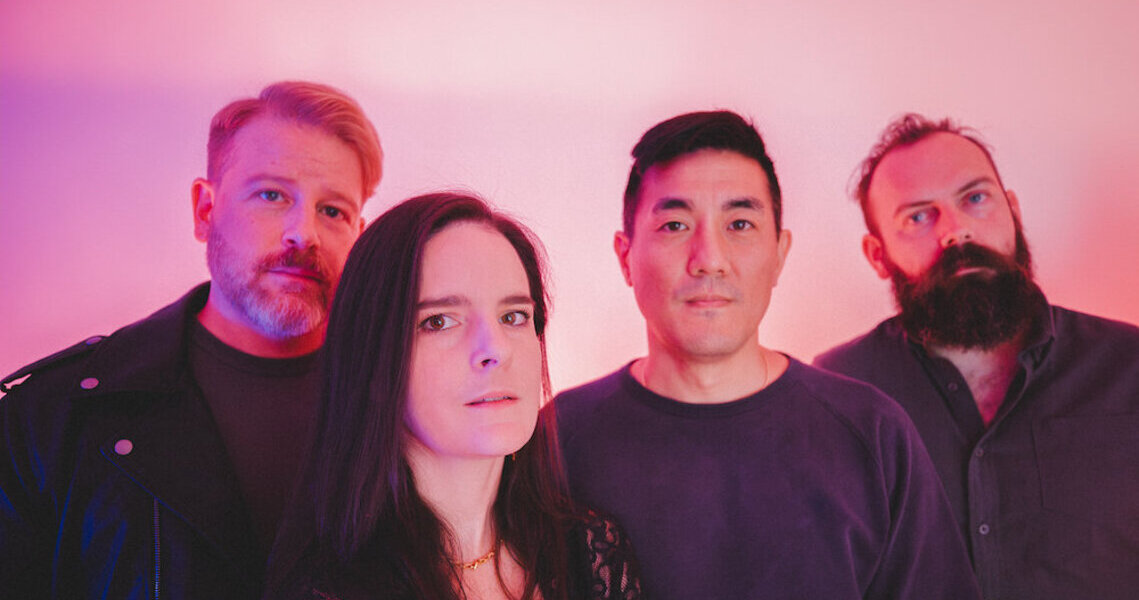 Powder Singer New Music: Letting Up Despite Great Faults – Powder | AnalogueTrash