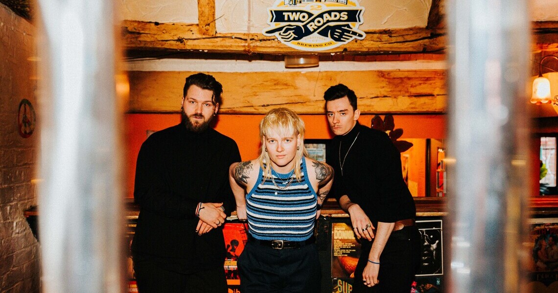 Auto Draft New Music: Queen Cult – To Be A Boy