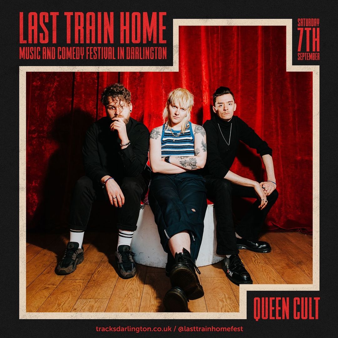 New Music: Queen Cult – To Be A Boy