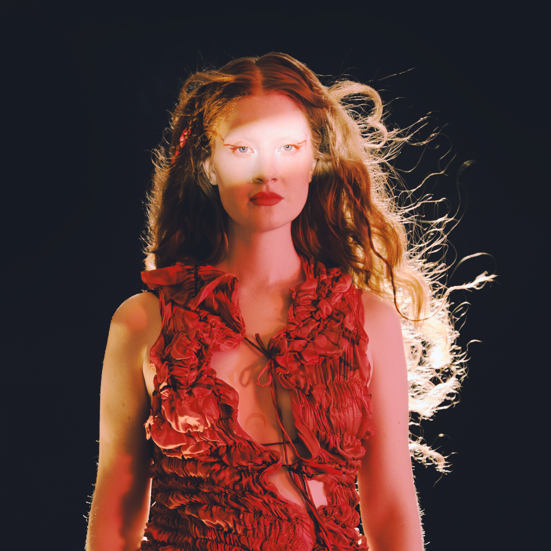 New Music: Red Moon – I Run