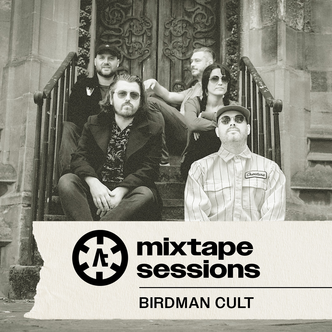 Episode 15: Birdman Cult Episode 15: Birdman Cult