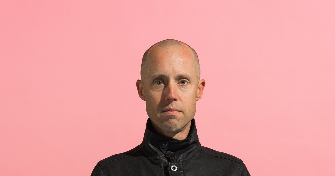 New Music: Color Theory – Punching Shadows New Music: Color Theory – The Last Time