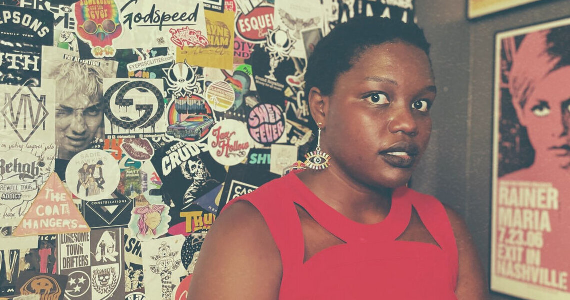 New Music: Tanatswa Estina. – In more modest terms New Music: Tanatswa Estina. – In more modest terms