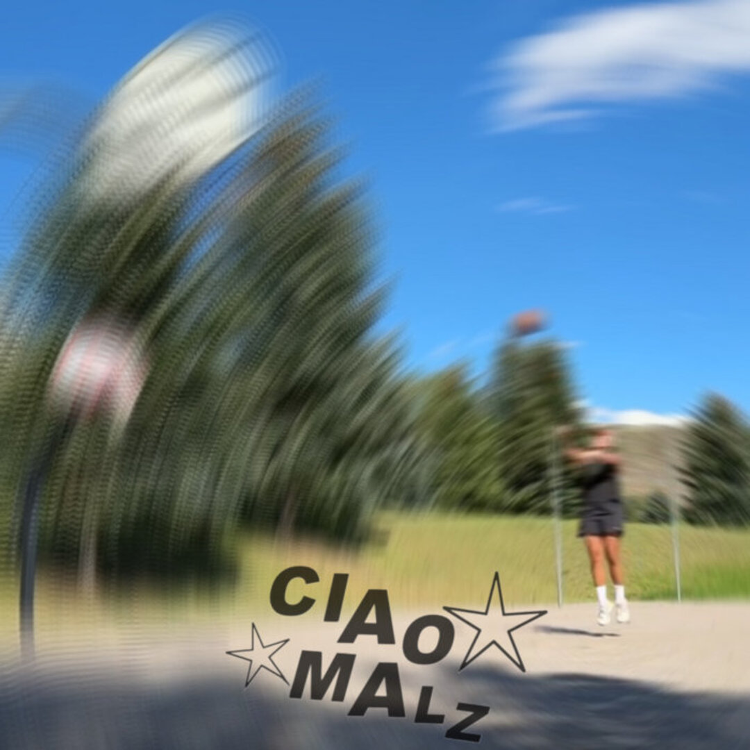 New Music: CIAO MALZ – Two Feet Tall