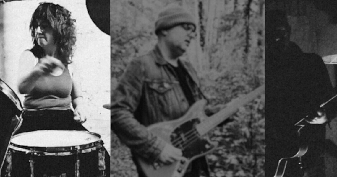 New Music: CLOUD STUDIES – Ghosts New Music: CLOUD STUDIES – Ghosts