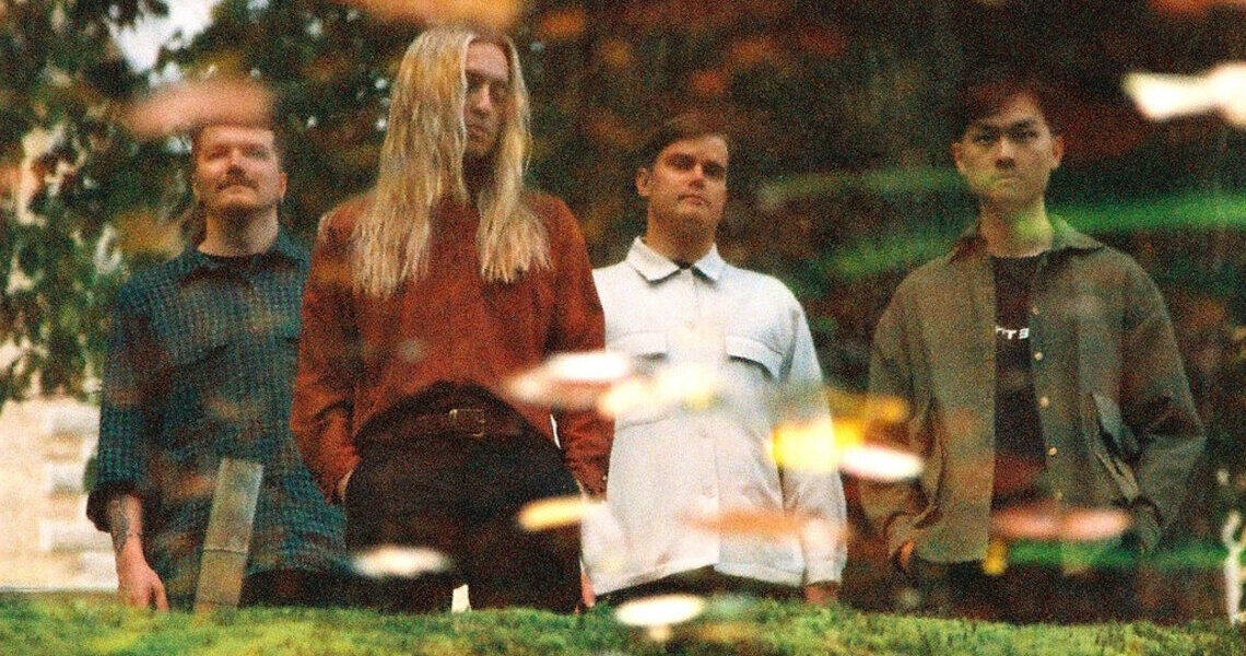 New Music: Indigo Dream – A Bittersweet Goodbye New Music: Indigo Dream – A Bittersweet Goodbye