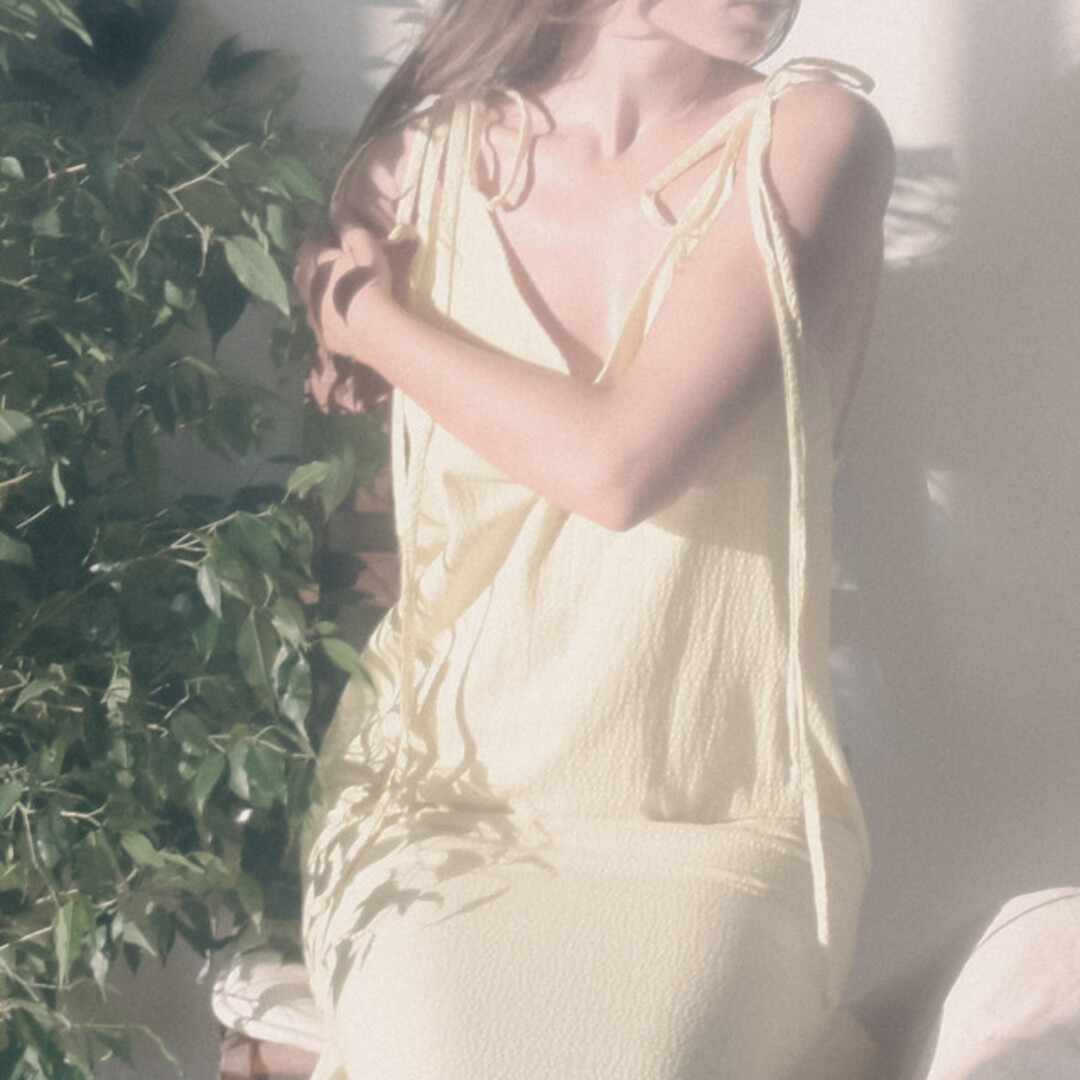 New Music: Louise Weseth – Fragments of me