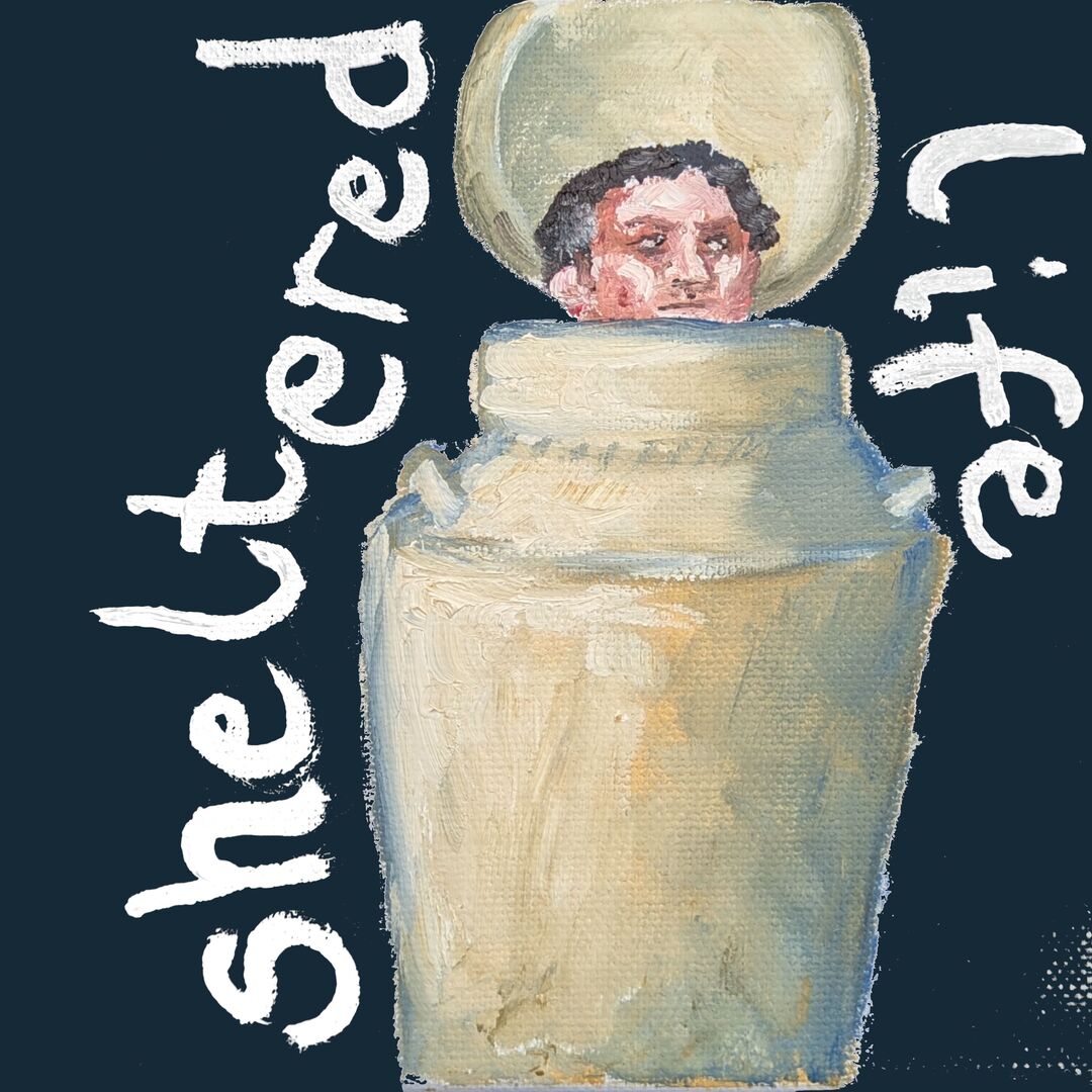 New Music: Publicity Department – Sheltered Life