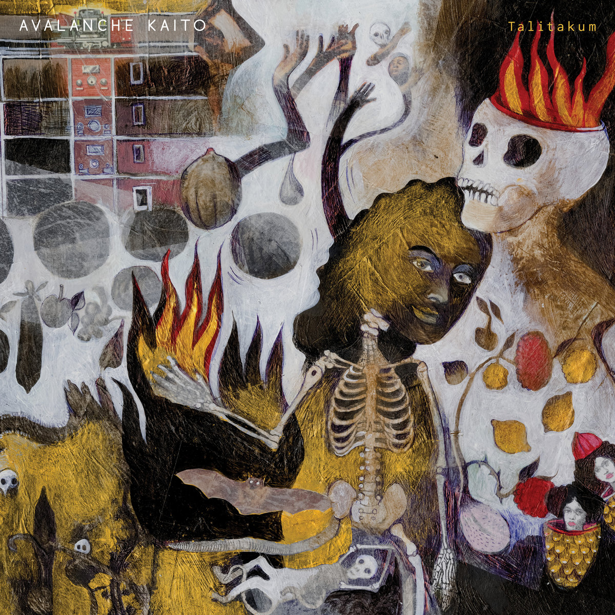 Albums of the Year: 2024