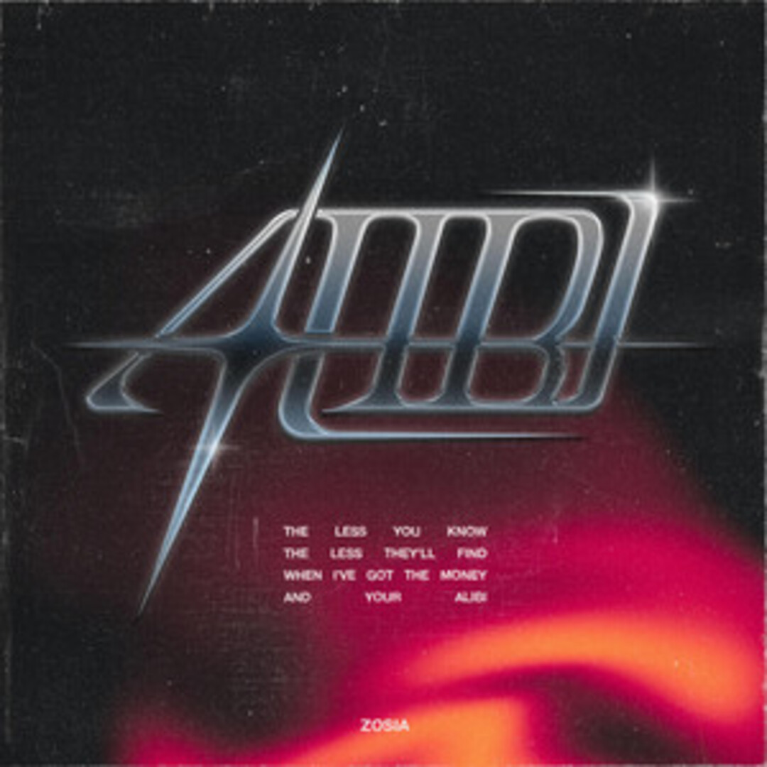 New Music: Zosia – Alibi