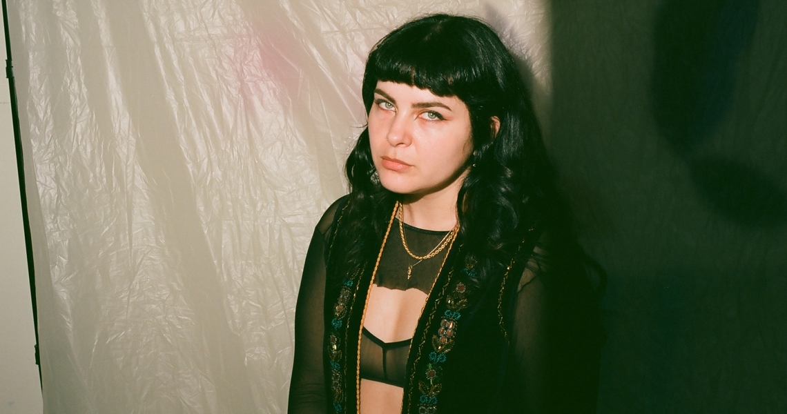New Music: APACALDA – Dead Weight New Music: APACALDA – Dead Weight