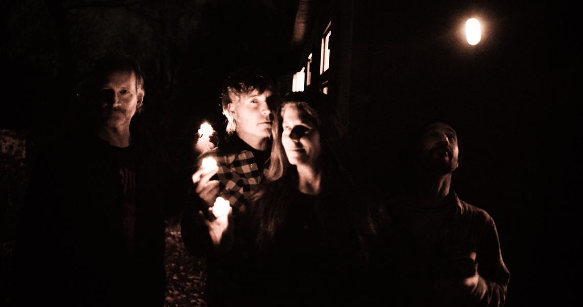 TTrack By Track: Hollow Howl – Inner and Outer Terrain Track By Track: Hollow Howl – Inner and Outer Terrain