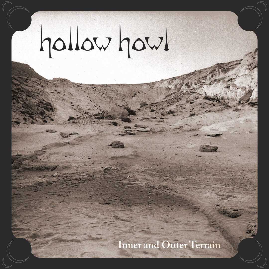 Track By Track: Hollow Howl - Inner and Outer Terrain