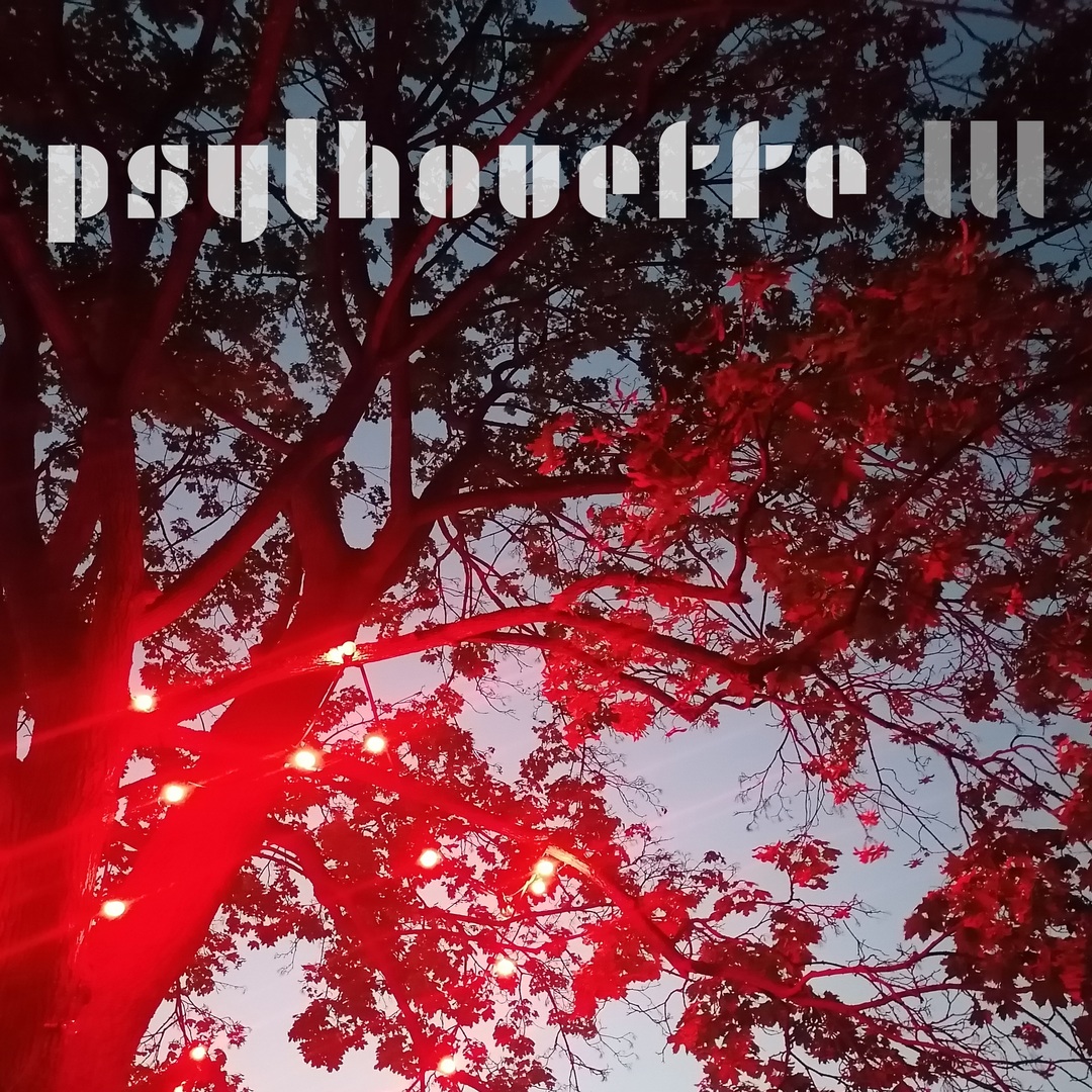 New Music: psylhouette – Moonlight