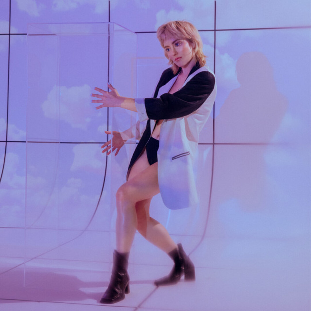 New Music: They/Live - Master Melody