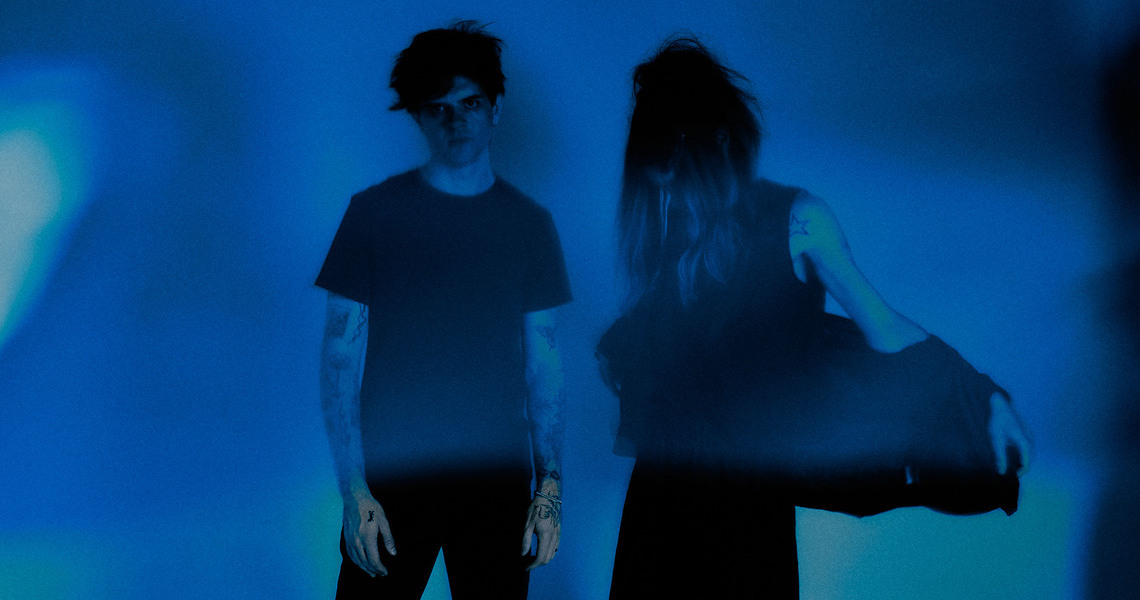 New Music: Korine – In Your Eyes New Music: Korine – In Your Eyes