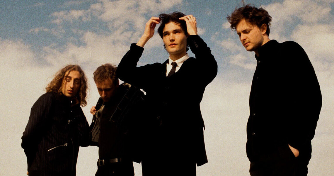 New Music: Later. – Cold Touch | AnalogueTrash