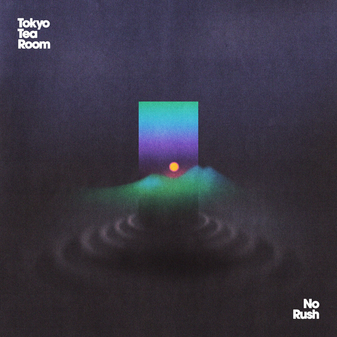 New Music: Tokyo Tea Room - I Would