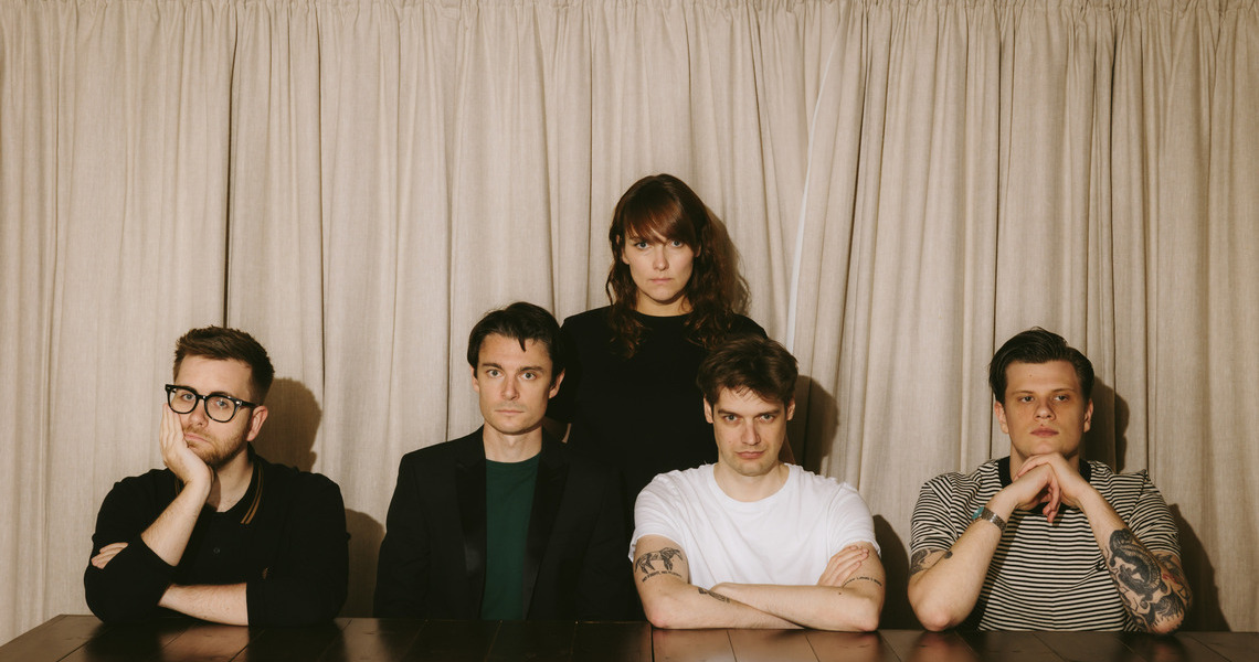 New Music: Pit Pony – At Dawn New Music: Pit Pony – At Dawn