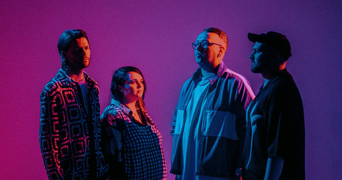 New Music: Tokyo Tea Room – I Would New Music: Tokyo Tea Room – I Would