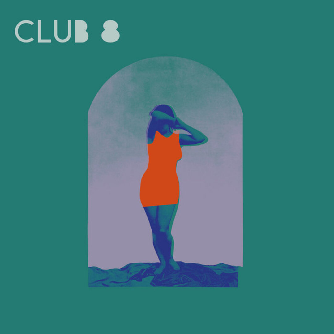 New Music: Club 8 – None Of This Will Matter When You Are Dead