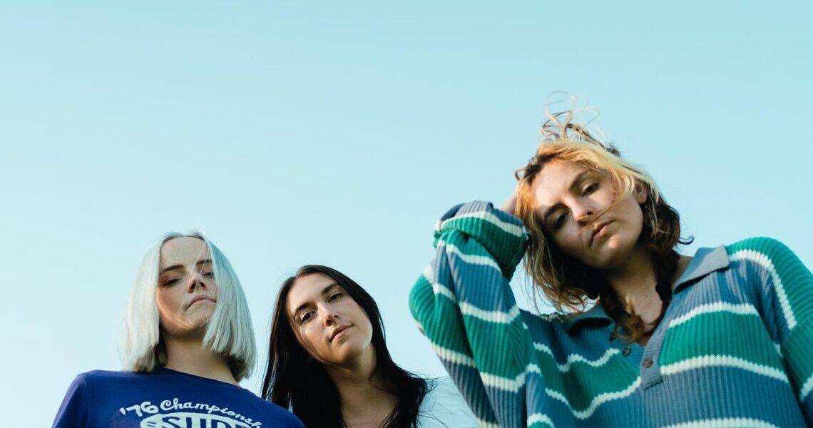 New Music: Barbara – My Birthday Party | AnalogueTrash