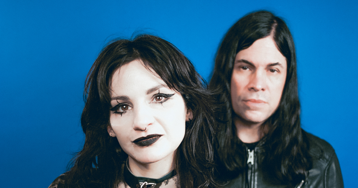 New Music: Death Drive – Adrift Haze New Music: Death Drive – Adrift Haze