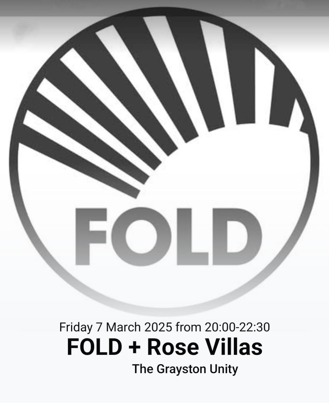 New Music: Fold – In the Goodness of Time