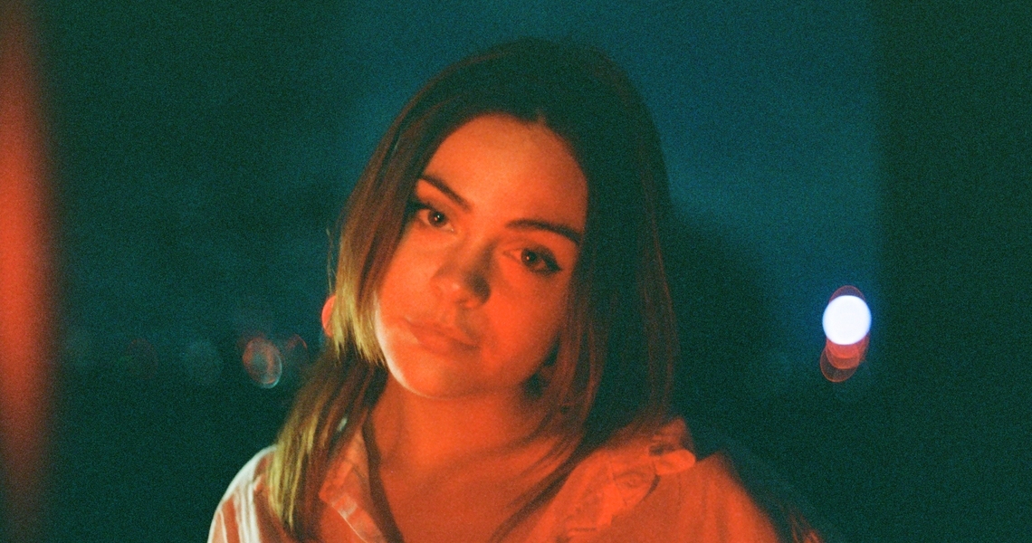 New Music: Lucy McWilliams – Mr Useless New Music: Lucy McWilliams – Mr Useless