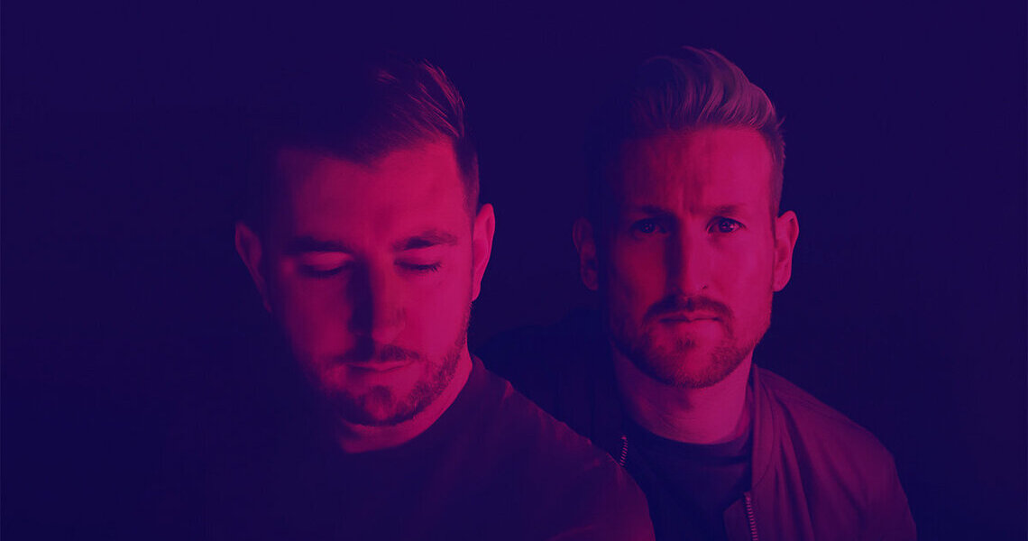 New Music: New Arcades – Dreamless New Music: New Arcades – Dreamless